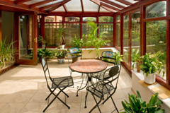 Pinley Green conservatory quotes