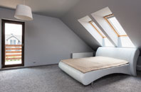 Pinley Green bedroom extensions