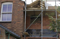 free Pinley Green home extension quotes