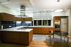 kitchen extensions Pinley Green